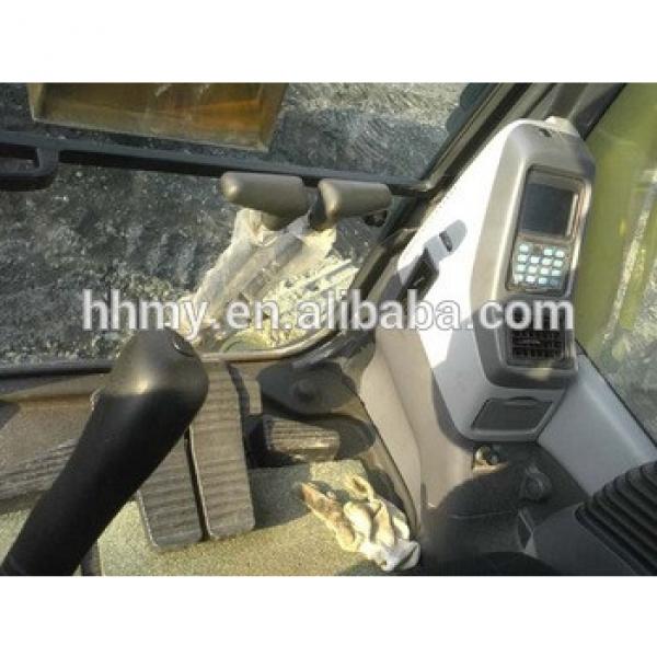 PC360-7 PC300-7 1 14 rc excavator hot sell in shanghai #1 image