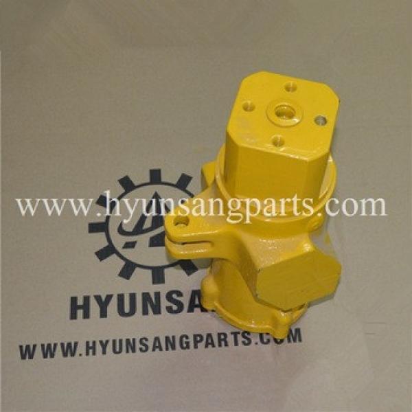 SWIVEL JOINT 703-08-33651 703-08-33650 703-08-33620 703-08-33652 PC400-8 PC450-7 PC400-7 PC300-8 PC350-8 PC450-8 #1 image