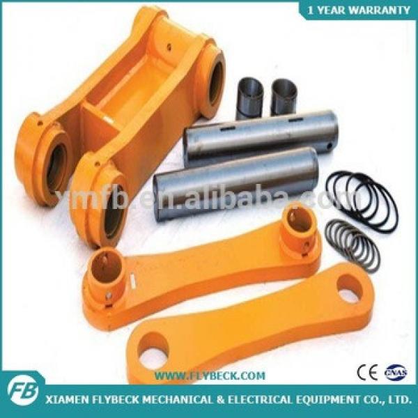 Excavator Spare Parts Connecting Rod Bucket Link Rod For PC300-7 #1 image