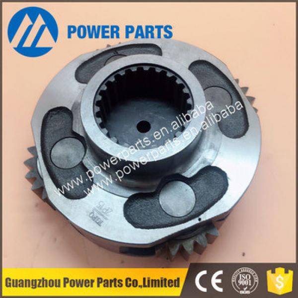 PC200-8 Swing 2nd Planetary Sun Gear Assy,Swing Second Planetary Carrier Assy For Excavator #1 image