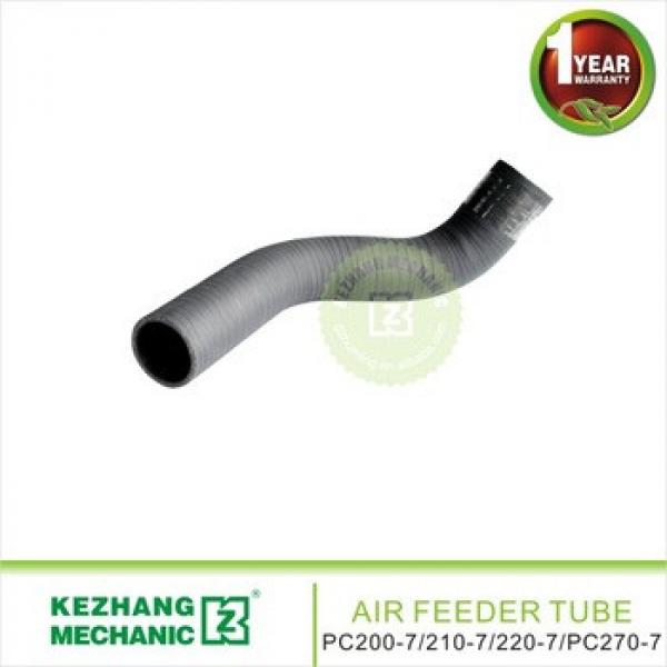 6738-11-4870 Rubber Intercooler Air Hose PC200-7 #1 image