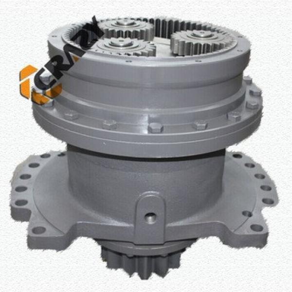 PC300-7 swing reduction gearbox 207-26-00201 excavator spare parts,PC300-7 swing device #1 image