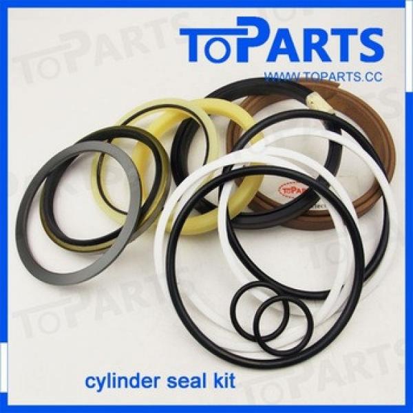 707-98-36210 PC220-5 Bucket Hydraulic Cylinder Seal Kit, Repair Kits #1 image