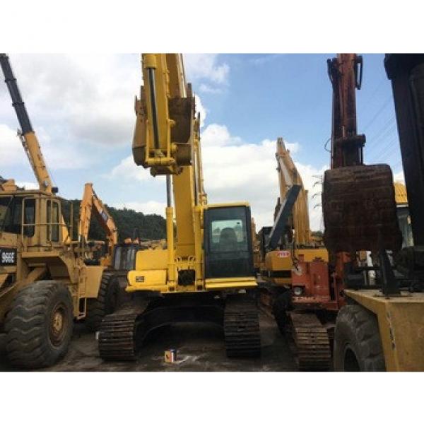 KOMATSU PC220-6 EXCAVATOR #1 image