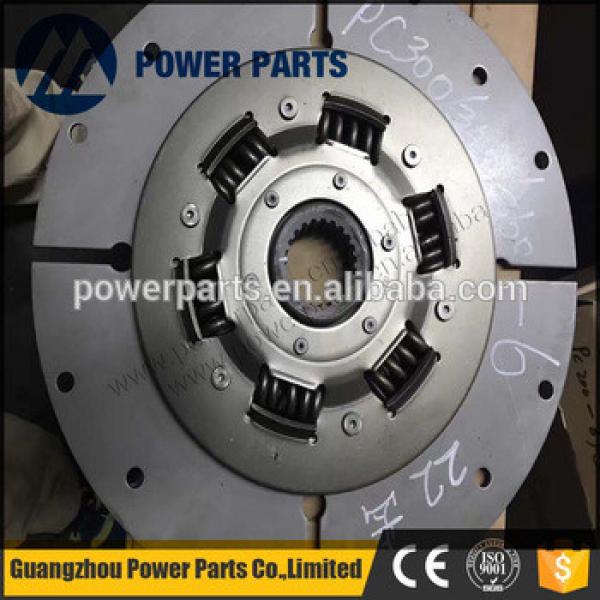 China Supply PC300-7 PC350-7 PC360-7 Damper 207-01-71310 For Excavator Parts #1 image