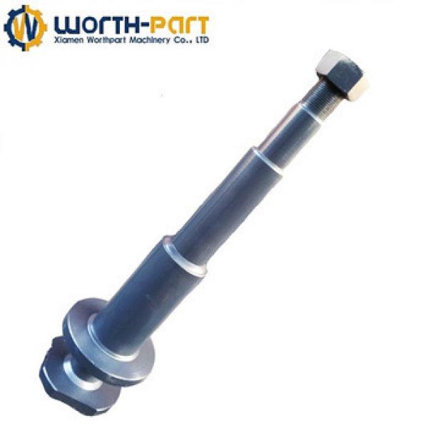 Excavator parts PC300 tension cylinder #1 image