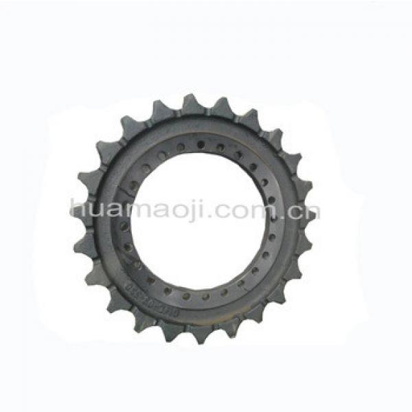 Excavator Drive Sprocket pc300,sprocket rim EC210 #1 image