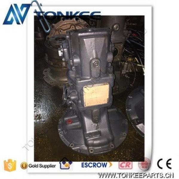 708-2L-00300 PC200-7 hydraulic main pump PC200-7 piston pump for excavator #1 image