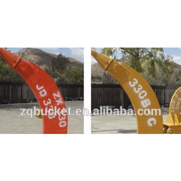 Excavator Ripper : PC200/PC220 #1 image