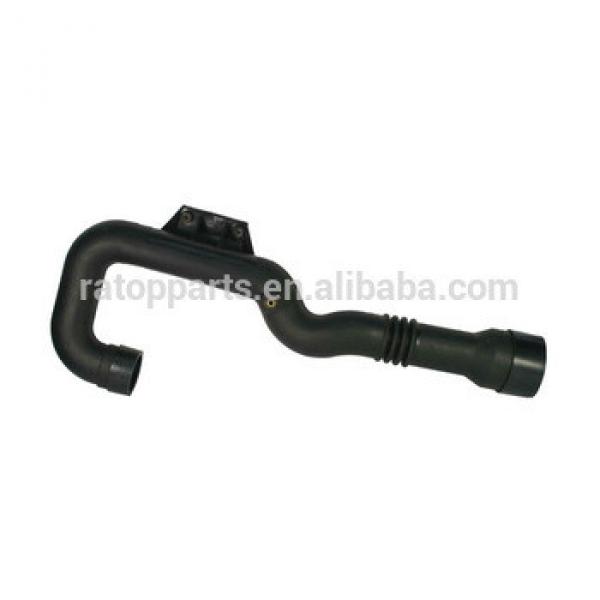 EXCAVATOR PC200-5 6D95 PIPE IN 6207-11-4971 6207-11-4882 6207-11-4881 #1 image