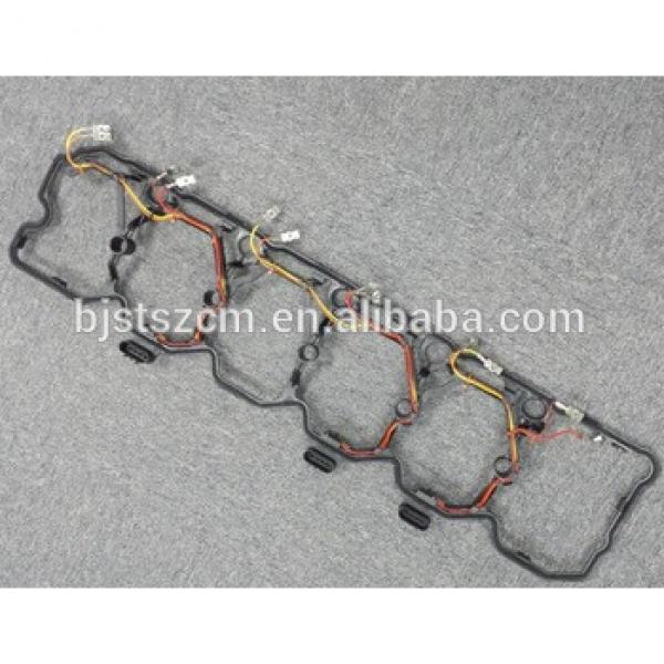 PC200-8MO excavator spare parts gasket 6754-11-8330 with good package #1 image