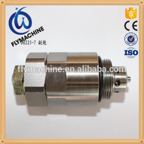 723-40-56302 PC200-7 Relief Service Valve For Excavator #1 image