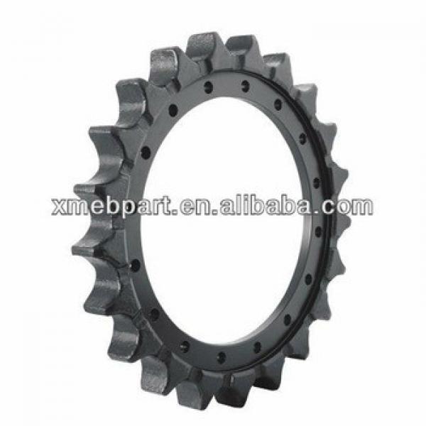 Sprocket Rim,Undercarriage Part Segment/Sprocket PC300-6 #1 image