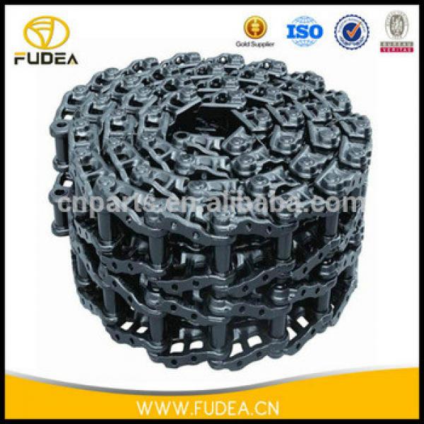 PC200-5/6/7 aftermarket excavator track chains ,45L track chain excavators ,Superior track link assembly #1 image