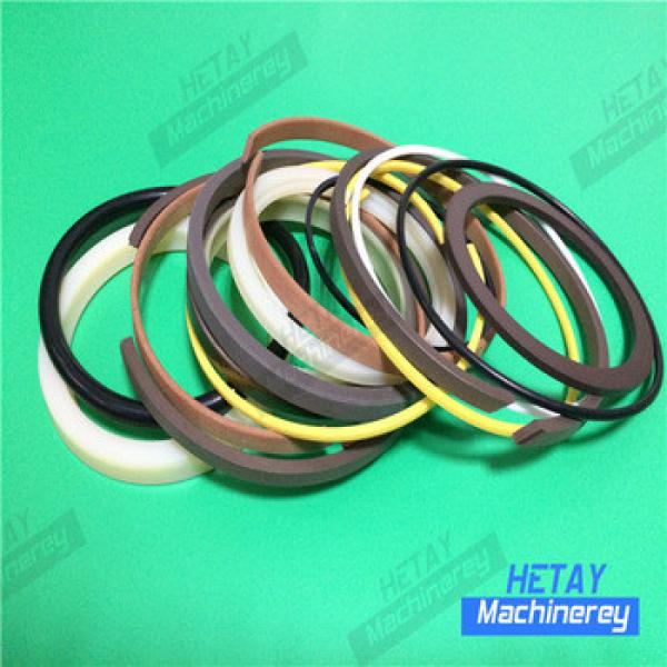 Construction Machinery Spare Parts Excavator 707-99-58300 PC220-6A Arm Hydraulic Cylinder Repair Seal Kit #1 image