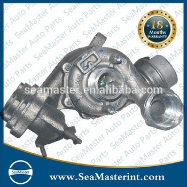 Hot sales!!European Standard turbocharger for PC220-7 HX35W SAA6D102E-2 Part No.6738-81-8181/8190/8191 #1 image