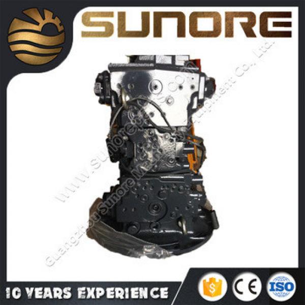 Factory Direct PC300-7 excavator hydraulic mian pump 708-2G-00024 708-2G-00023 708-2G-00022 #1 image