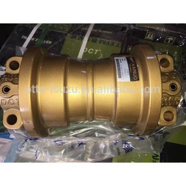 PC200-5 PC200-6 PC220-5 PC220-6 Carrier Roller 20Y-30-00012 20Y-30-00014 20Y-30-16112 Track Roller Assy #1 image