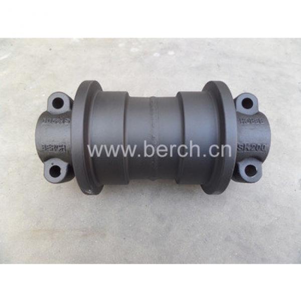 Track Roller Excavator Undercarriage Parts Wholesale Track Roller #1 image