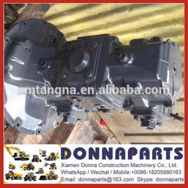 PC200-8 PC270-8 excavator pump PC220-8 PC220-8MO PC240LC-8 main pump PC220-8 Hydraulic Pump,708-2L-00790 708-2L-00500 #1 image