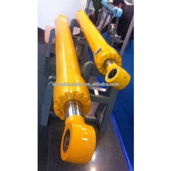 PC400-6 boom cylinder assembly,PC300-6 PC300 excavator hydraulic bucket cylinder,208-63-02301 #1 image