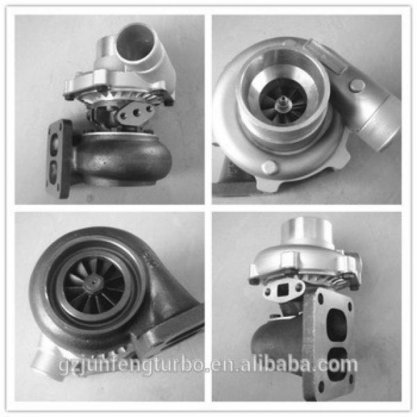 T04B59 Turbocharger for Komatsu Earth Moving with S6D95 Engine 6207818210 6207-81-8210 #1 image