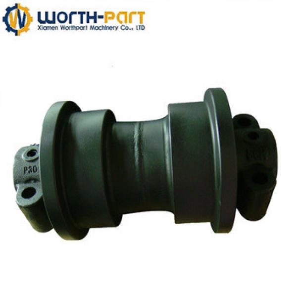 bottom roller track roller for excavator PC300-6 aftermarket #1 image