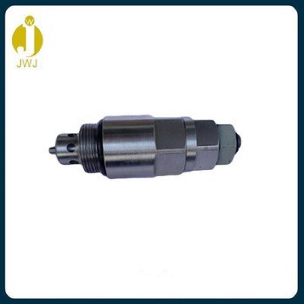 Manufacturer PC200-5 RELIVE VALVE SERVICE VALVE Excavator Part High Quality #1 image