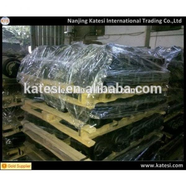 PC200 PC300 Track roller bottom roller for excavator undercarriage parts #1 image