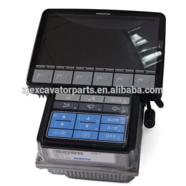 PC200-8 PC300-8 excavator monitor display screen 7835-31-1004 #1 image