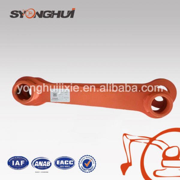 EXCAVATOR SPARE PARTS BUCKET I LINK FOR DH 220 330 #1 image