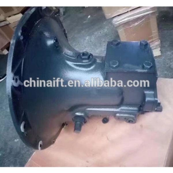 PC200 excavator Main hydraulic pump assy PC200-6 PC200-3 708-25-11100 708-25-01250 708-2L-01053 708-25-10200 #1 image