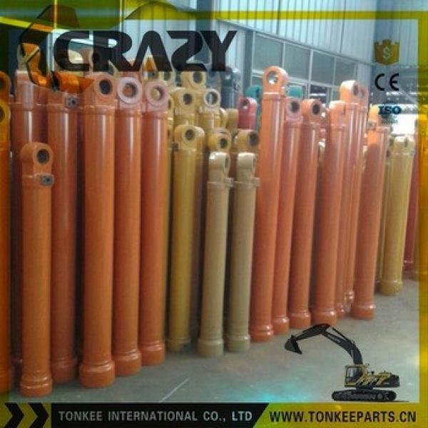 PC200-6 boom cylinder 206-63-02501,excavator spare parts #1 image