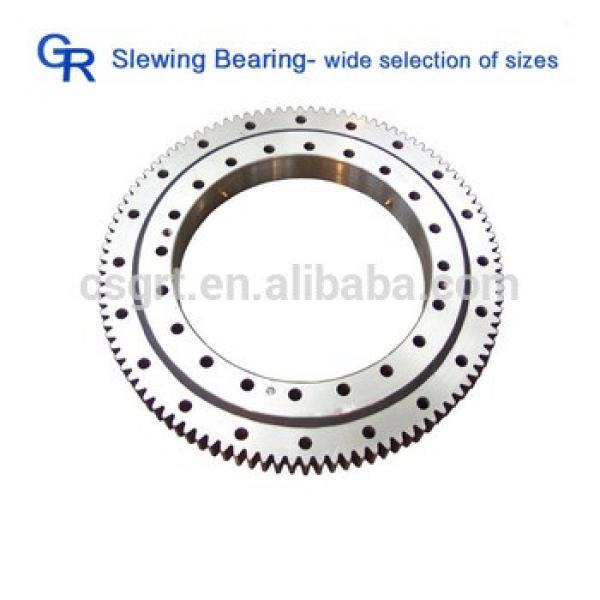 bearings PC200-6 PC220-6S 6D95 #1 image