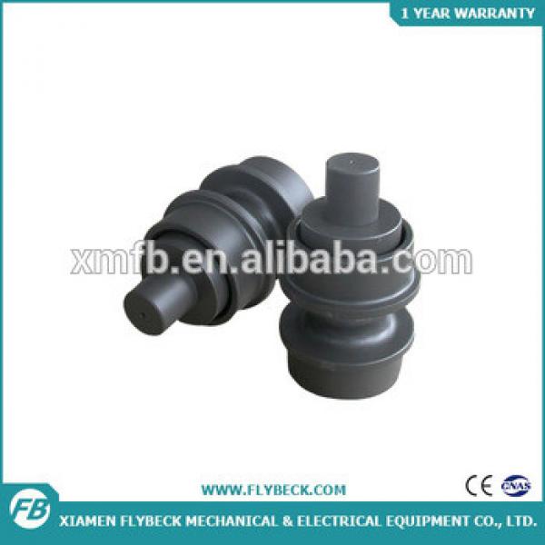 China Manufactory undercarriage parts Parts PC300-6 Upper Roller carrier roller #1 image