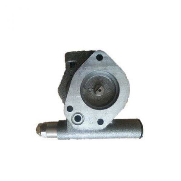 HPV95 gear pump PC220-6 excavator #1 image