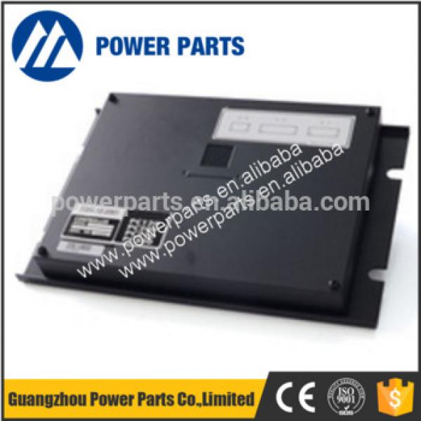 PC200-5 PC220-5 excavator computer controller 7824-12-2001 For sales #1 image