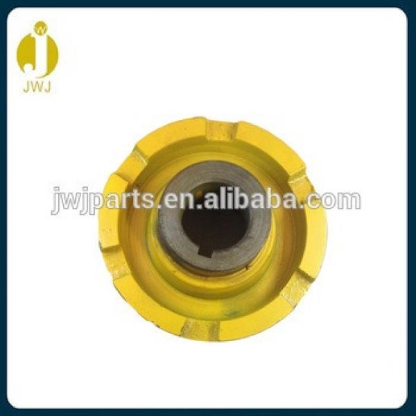 ITEM 194 PC300-6 CRANKSHAFT PULLEY EXCAVATOR PART HIGH QUALITY #1 image