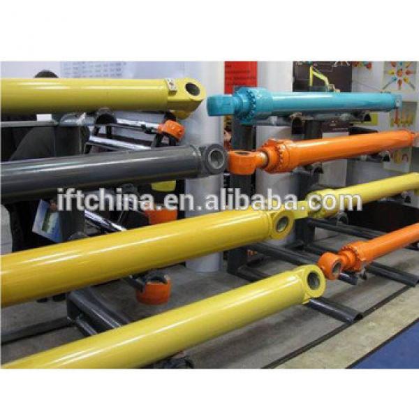 Machinery hydraulic cylinder PC300-6 excavator arm cylinder 207-63-02542 #1 image