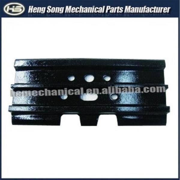 PC220-8 excavator track shoe/track pad P/N20Y-32-02051 #1 image