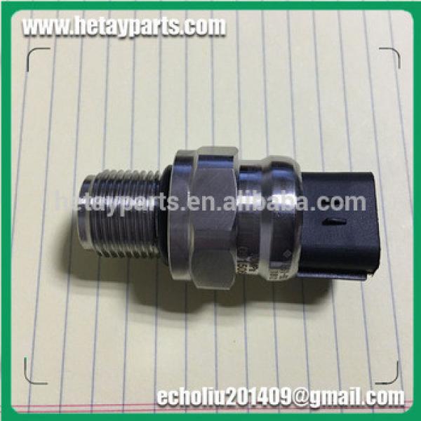 7861-93-1811 7861-93-1812 PC200-8 PC210-8 PC220-8 High Pressure Sensor #1 image