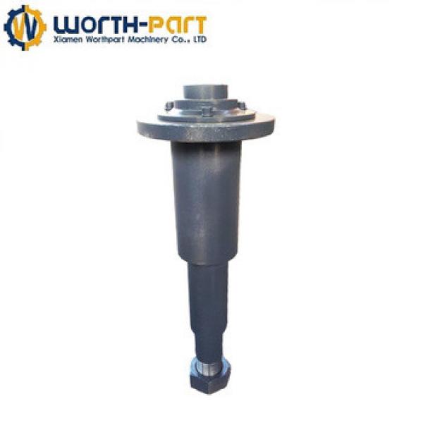 Excavator parts PC200-5 tension cylinder #1 image