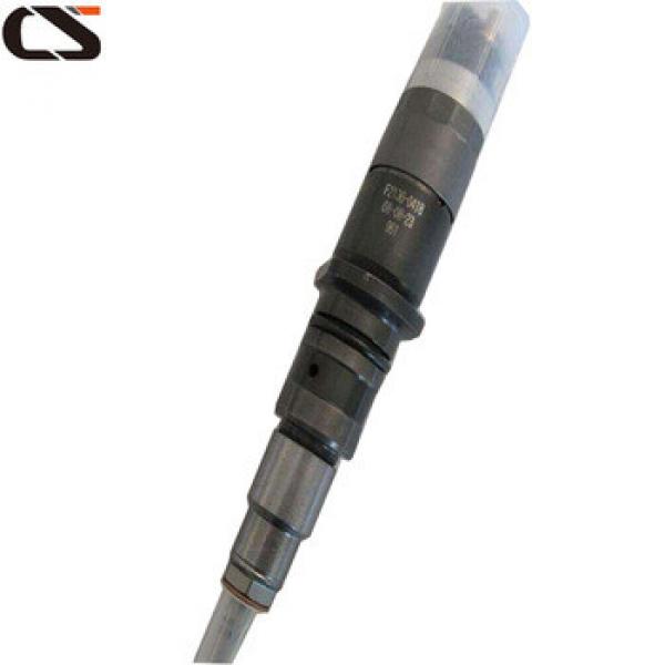 PC300 aftermarket excavator injector #1 image