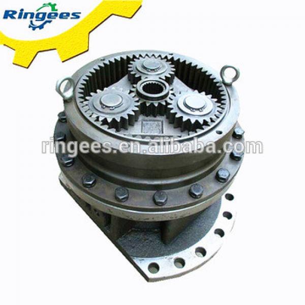 factory price swing gearbox 20Y2600010 for komatse excavator PC210-5 PC200-5 PC220-5 PC240-5 #1 image