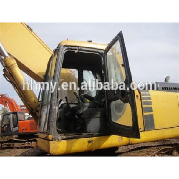 PC360-7 PC300-7 excavator for children Made in Japan for sale #1 image