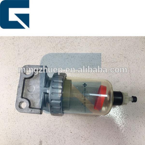 600-311-9732 Water oil Separator For PC300-6 6D108(Old Type and New Type) #1 image