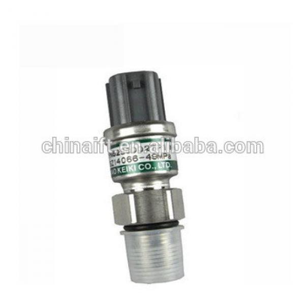 PC200-5 PC300 Excavator pressure sensor 7861-92-1540 7861-93-1650 7861-93-1652 7861-93-1811 7861-93-1812 7861-92-3320 #1 image