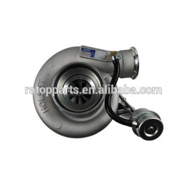 Hot sale Excavator PC220-7 TURBO 4038289 turbocharger #1 image