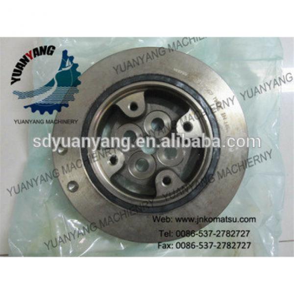 Excavator PC300 Engine 6D114 Vibration Damper 6742-01-5289 6742-01-0130 #1 image