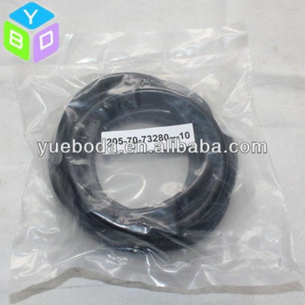 excavator O-ring 205-70-73280 PC200-7 PC300-7 #1 image